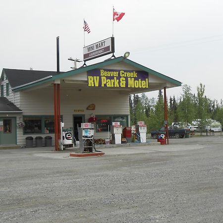 Beaver Creek Rv Park & Motel Εξωτερικό φωτογραφία