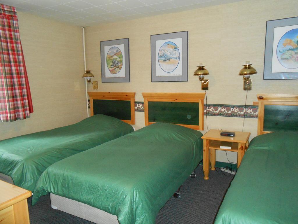 Beaver Creek Rv Park & Motel Δωμάτιο φωτογραφία
