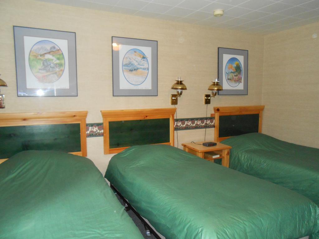 Beaver Creek Rv Park & Motel Δωμάτιο φωτογραφία