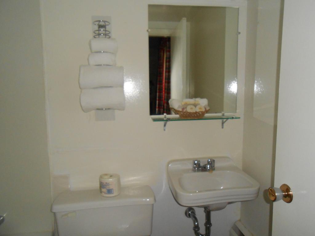 Beaver Creek Rv Park & Motel Δωμάτιο φωτογραφία